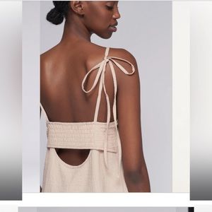 New summer dress never worn